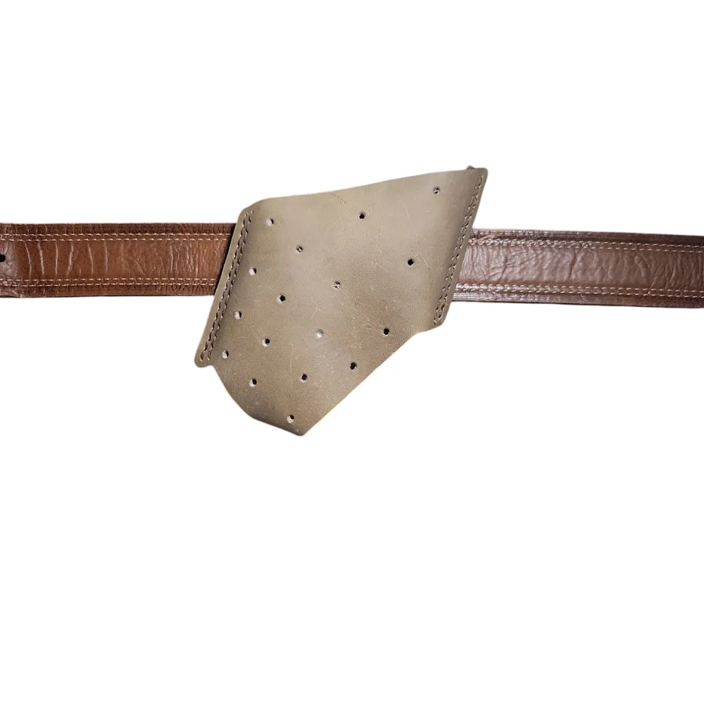 Handcrafted Genuine Leather Phone Holster